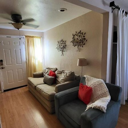 U3 - Comfortable 1 Bedroom & 1 Ba Apt In Dt Phx With Pkg フェニックス エクステリア 写真