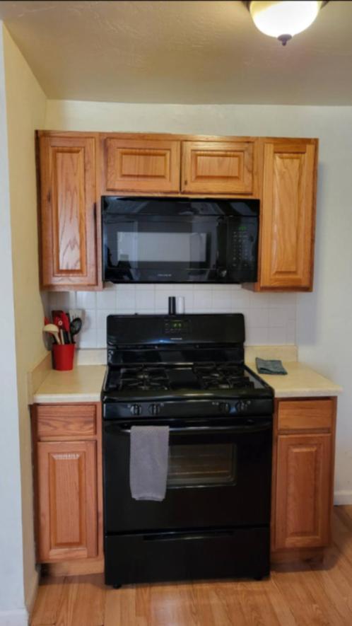 U3 - Comfortable 1 Bedroom & 1 Ba Apt In Dt Phx With Pkg フェニックス エクステリア 写真