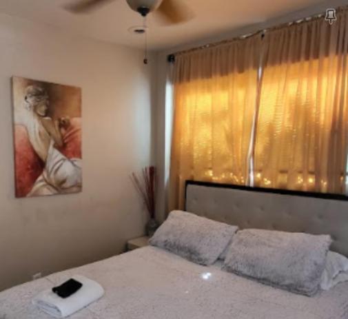 U3 - Comfortable 1 Bedroom & 1 Ba Apt In Dt Phx With Pkg フェニックス エクステリア 写真