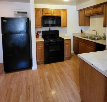U3 - Comfortable 1 Bedroom & 1 Ba Apt In Dt Phx With Pkg フェニックス エクステリア 写真