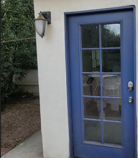 U3 - Comfortable 1 Bedroom & 1 Ba Apt In Dt Phx With Pkg フェニックス エクステリア 写真